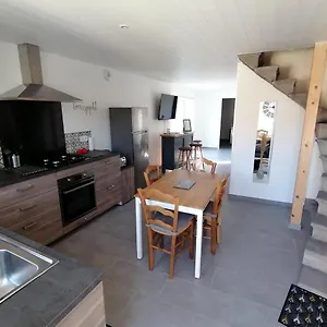 Bord De De La Comté Vic-le-Comte