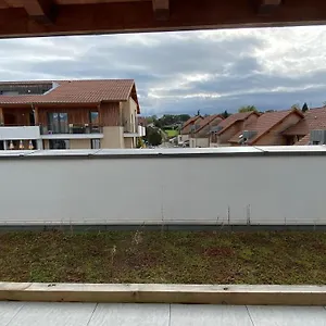 Magnifique Studio Avec Terrasse Et Garage Chens-sur-Leman
