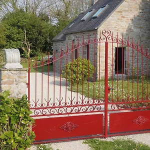  Hébergement de vacances Le Penty France