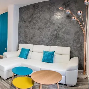  Appartement Minty Mendoza Rios Espagne