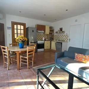  Hébergement de vacances Hacienda France